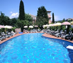 Hotel Villa Mulino Garda Gardasee